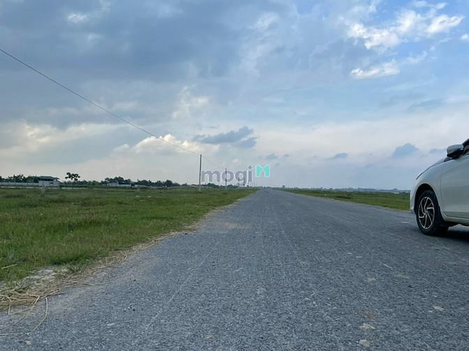 Hình ảnh MB khu dân cư mới Xuân Phong - Thọ Xuân