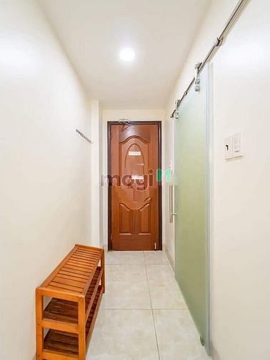 Hình ảnh Cầu Calmette, Võ Văn Kiệt_ CHDV Full nột thất Quận 1
