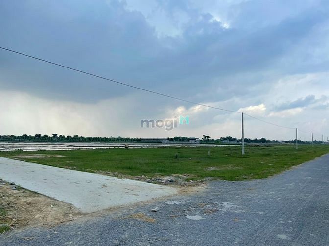 Hình ảnh MB khu dân cư mới Xuân Phong - Thọ Xuân