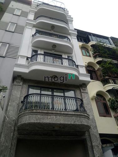Hình ảnh Cho thuê nhà Liền kề Tôn Thất Thuyết