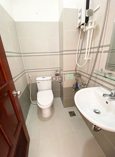 Hình ảnh Mb6623 nạp rút nhanh chóng cửa sổ lớn view đẹp full nội thất Quận 3 - CHDV - Studio