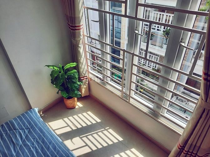 Hình ảnh Mb6623 nạp rút nhanh chóng cửa sổ lớn view đẹp full nội thất Quận 3 - CHDV - Studio