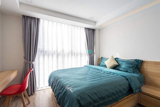 Hình ảnh [ Hỗ trợ giá - CHDV Quận 1 - 45m2 - 10tr5 ]