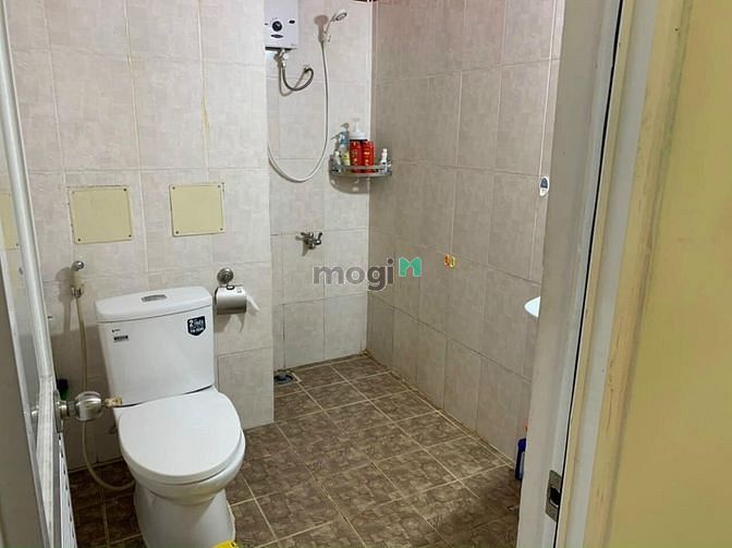 Hình ảnh Chung cư C4 Man Thiện Quận 9 2PN, DT 74.5m2, 2PN, đã có sổ