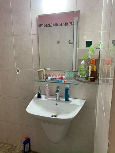 Hình ảnh Chung cư C4 Man Thiện Quận 9 2PN, DT 74.5m2, 2PN, đã có sổ