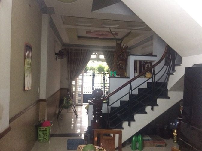 Hình ảnh Nhà Bạch Đằng, Bình Thạnh, 5 x 9m, HXH, giá 6,5 tỷ.