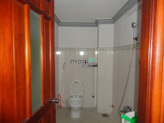 Hình ảnh Nhà Bạch Đằng, Bình Thạnh, 5 x 9m, HXH, giá 6,5 tỷ.