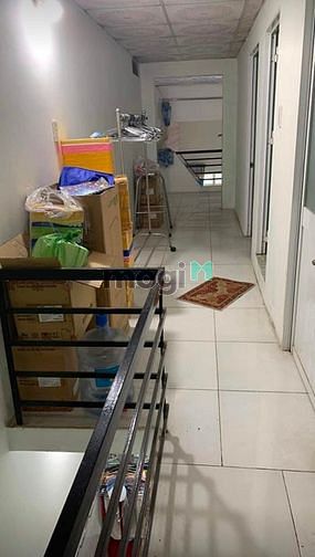 Hình ảnh Nhà bán có sổ hẻm Lê Đình Cẩn B.Tân, 60m2