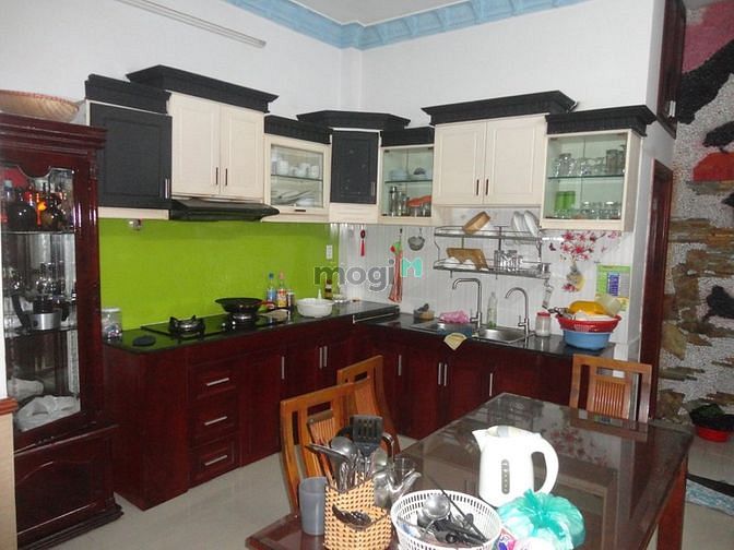 Hình ảnh Nhà Bạch Đằng, Bình Thạnh, 5 x 9m, HXH, giá 6,5 tỷ.