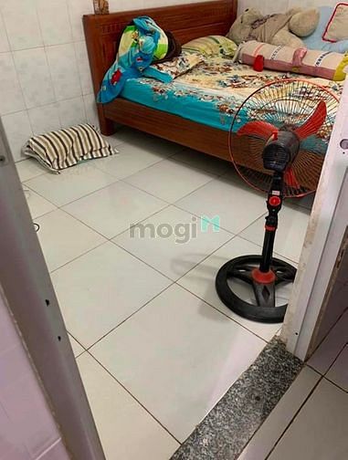 Hình ảnh Nhà bán có sổ hẻm Lê Đình Cẩn B.Tân, 60m2