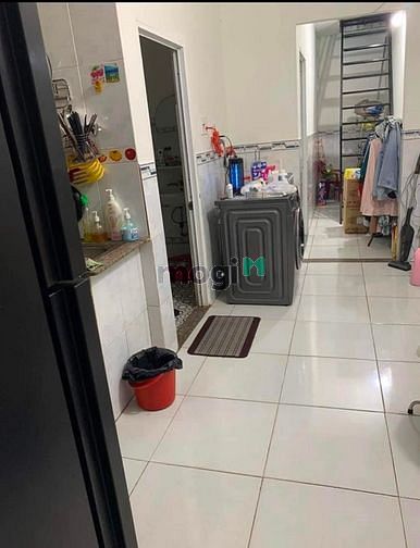 Hình ảnh Nhà bán có sổ hẻm Lê Đình Cẩn B.Tân, 60m2