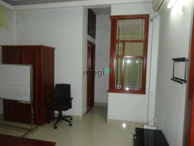 Hình ảnh Nhà Bạch Đằng, Bình Thạnh, 5 x 9m, HXH, giá 6,5 tỷ.