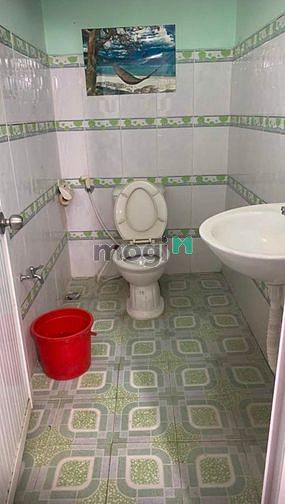 Hình ảnh Nhà bán có sổ hẻm Lê Đình Cẩn B.Tân, 60m2