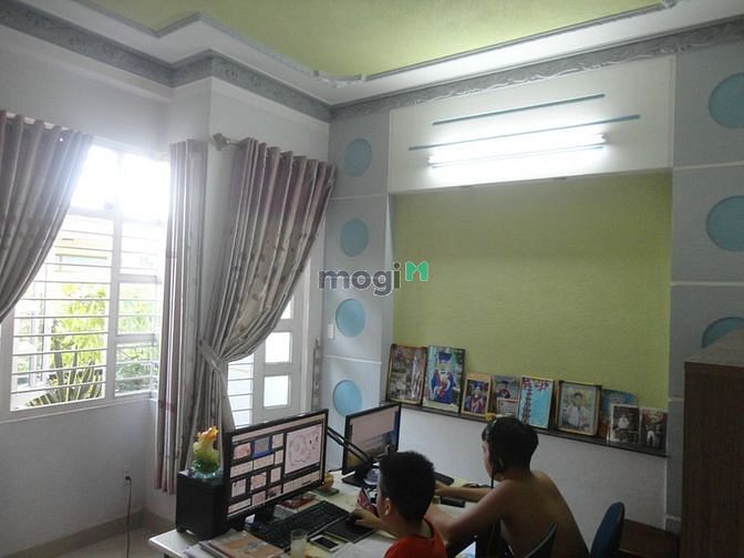 Hình ảnh Nhà Bạch Đằng, Bình Thạnh, 5 x 9m, HXH, giá 6,5 tỷ.