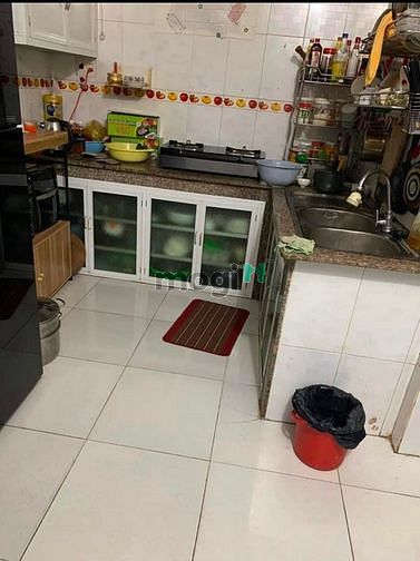 Hình ảnh Nhà bán có sổ hẻm Lê Đình Cẩn B.Tân, 60m2