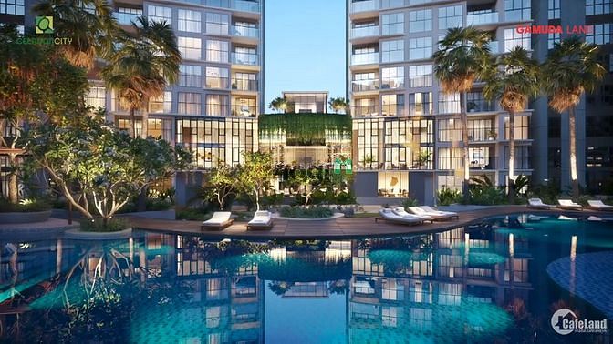 Hình ảnh Duplex Diamond Centery giá chênh thấp nhất thị trường, mua 1 được 2