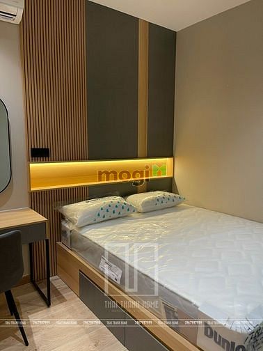 Hình ảnh Mb6623 nạp rút nhanh chóng cao cấp 2 phòng ngủ cực kì hiện đại