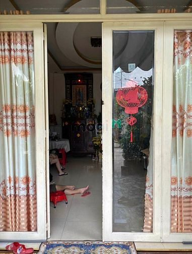 Hình ảnh Bán gấp nhà hẻm đg HỒ VĂN LONG,Q BÌNH TÂN