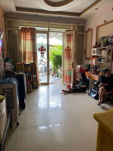 Hình ảnh Bán gấp nhà hẻm đg HỒ VĂN LONG,Q BÌNH TÂN