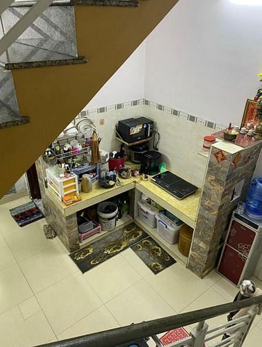 Hình ảnh Bán gấp nhà hẻm đg HỒ VĂN LONG,Q BÌNH TÂN