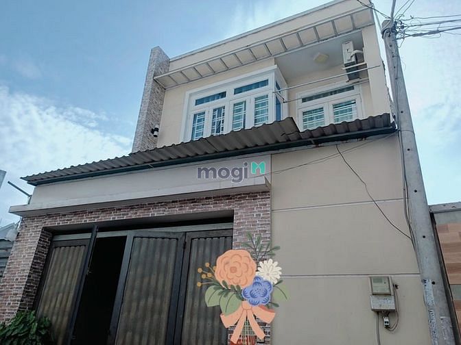 Hình ảnh Bán Nhà Đẹp Hẻm Xe Hơi Bình Tân