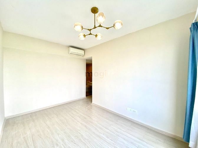 Hình ảnh Cho thuê căn  hộ chung cư Palm Heights 2 PN 77 m2