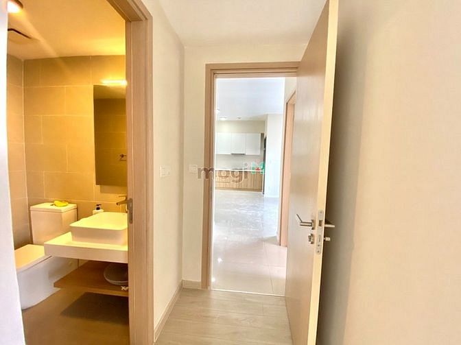 Hình ảnh Cho thuê căn  hộ chung cư Palm Heights 2 PN 77 m2