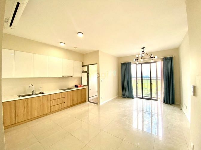 Hình ảnh Cho thuê căn  hộ chung cư Palm Heights 2 PN 77 m2