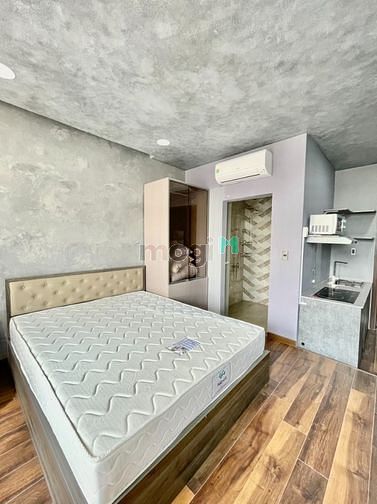 Hình ảnh STUDIO full nội thất ngay trung tâm Thảo Điền