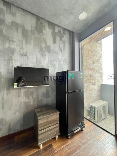 Hình ảnh STUDIO full nội thất ngay trung tâm Thảo Điền