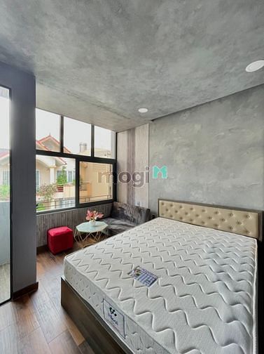 Hình ảnh STUDIO full nội thất ngay trung tâm Thảo Điền