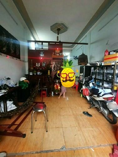 Hình ảnh Nhà 3tầng Phú Thọ Hòa ,Tân Phú, 64m2, HXT tránh, 7.09tỷ