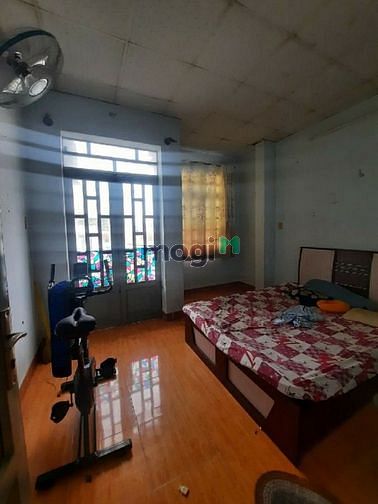 Hình ảnh Nhà 3tầng Phú Thọ Hòa ,Tân Phú, 64m2, HXT tránh, 7.09tỷ