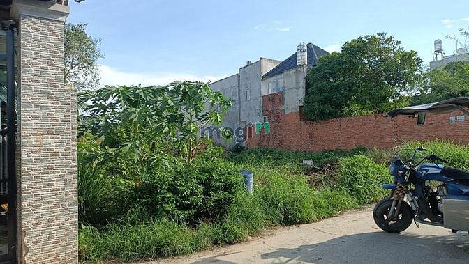 Hình ảnh 18TR/M2,808 M² ĐẤT THỔ CƯ, THỚI TAM THÔN HM, Cách mặt tiền Đặng Thúc