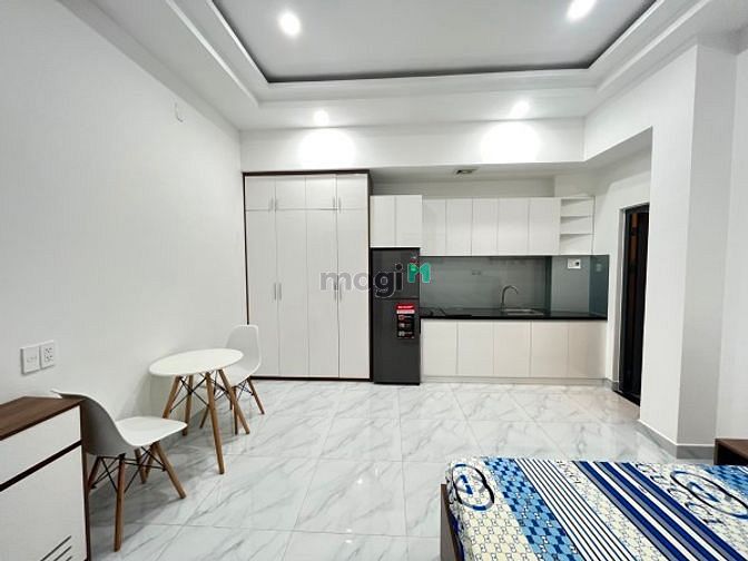 Hình ảnh Gần cầu Bình lợi và đường Phạm văn Đồng