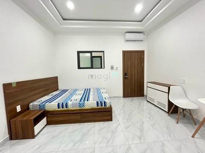 Hình ảnh Gần cầu Bình lợi và đường Phạm văn Đồng