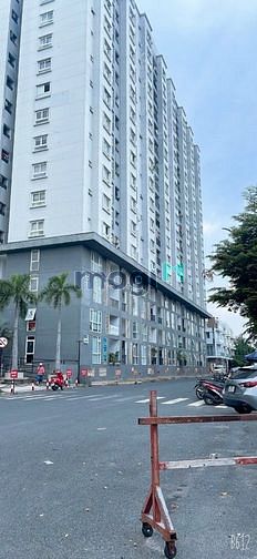 Hình ảnh Bán Nhà Hẻm 10m, Tân Kỳ Tân Quý, Tân Phú, 5x7