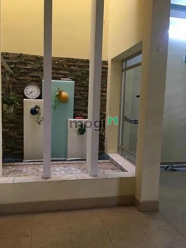 Hình ảnh Biệt thự mini đường số 4, 10x1bán 10ty500 Bình Tân