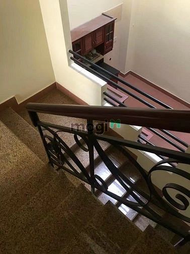 Hình ảnh Biệt thự mini đường số 4, 10x1bán 10ty500 Bình Tân
