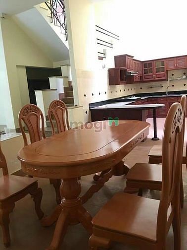 Hình ảnh Biệt thự mini đường số 4, 10x1bán 10ty500 Bình Tân