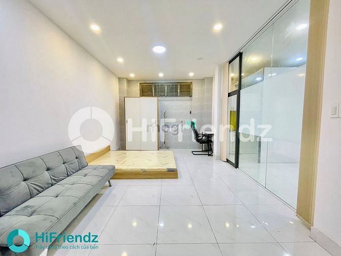 Hình ảnh Cho thuê Trang Chủ MB66.COM / Đăng Ký Tặng 66K 1PN đầy đủ nội thất ngay Cộng Hòa