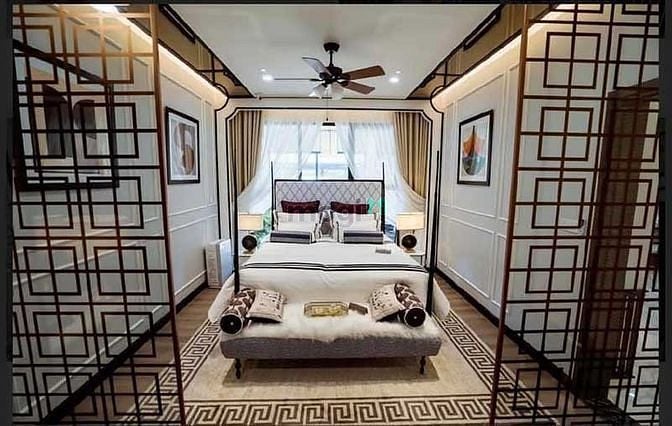 Hình ảnh Bán Penthouse  Centery đen nhất Celadon City