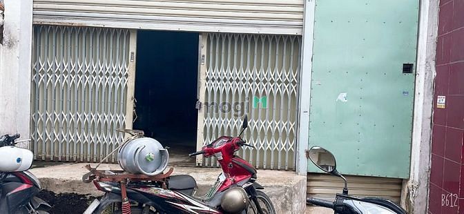 Hình ảnh Bán Nhà Hẻm 10m, Tân Kỳ Tân Quý, Tân Phú, 5x7