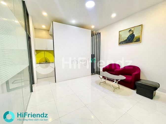 Hình ảnh Cho thuê Trang Chủ MB66.COM / Đăng Ký Tặng 66K 1PN đầy đủ nội thất ngay Cộng Hòa