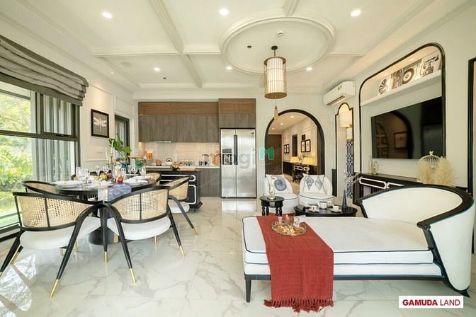 Hình ảnh Bán Penthouse  Centery đen nhất Celadon City