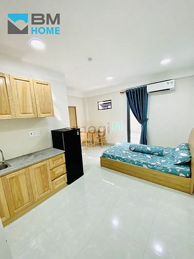 Hình ảnh ChoThuê Phòng - Quận BÌNH THẠNH - MỚI CÁO