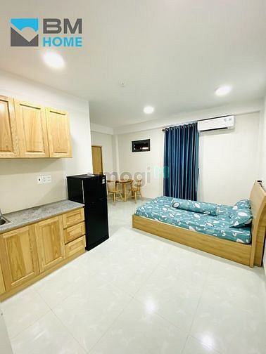 Hình ảnh ChoThuê Phòng - Quận BÌNH THẠNH - MỚI CÁO