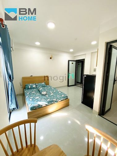 Hình ảnh ChoThuê Phòng - Quận BÌNH THẠNH - MỚI CÁO