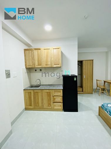 Hình ảnh ChoThuê Phòng - Quận BÌNH THẠNH - MỚI CÁO