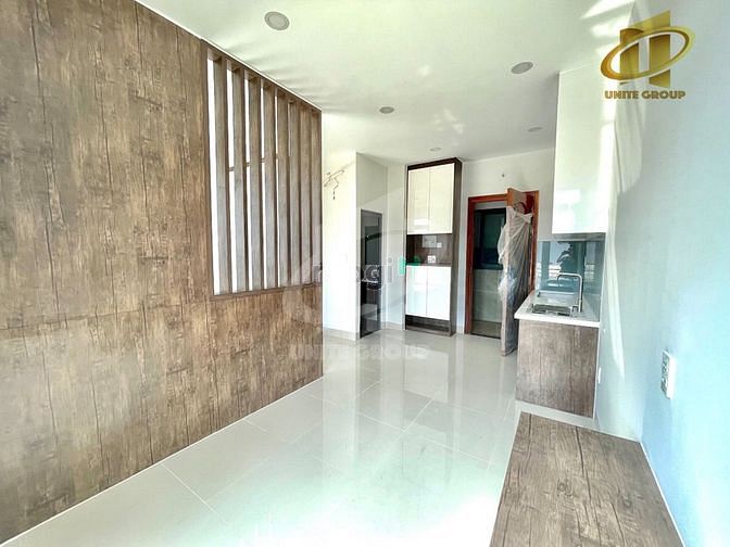 Hình ảnh Khai trương CH 1PN, Studio Ban công, Máy giặt riêng, gần Chợ Tân QuyQ7